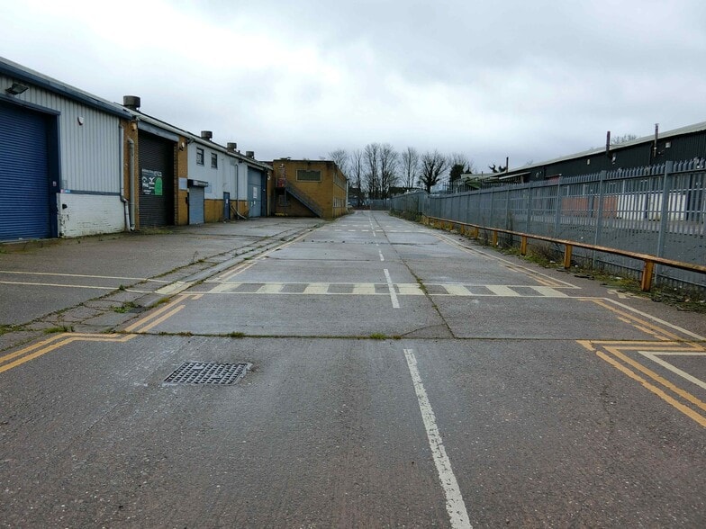 Holly Ln, Walsall for sale - Building Photo - Image 2 of 8