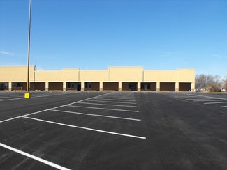 Plus de détails pour 1103-1109 Market St, Charlestown, IN - Commerce de détail à louer