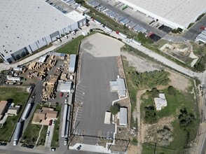 19792 El Rivino Rd, Riverside, CA - AERIAL  map view