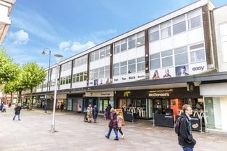 Plus de détails pour 49 Warrington St, Ashton Under Lyne - Commerce de détail à louer