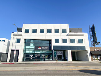 Plus de détails pour 11925 Wilshire Blvd, Los Angeles, CA - Bureau à vendre