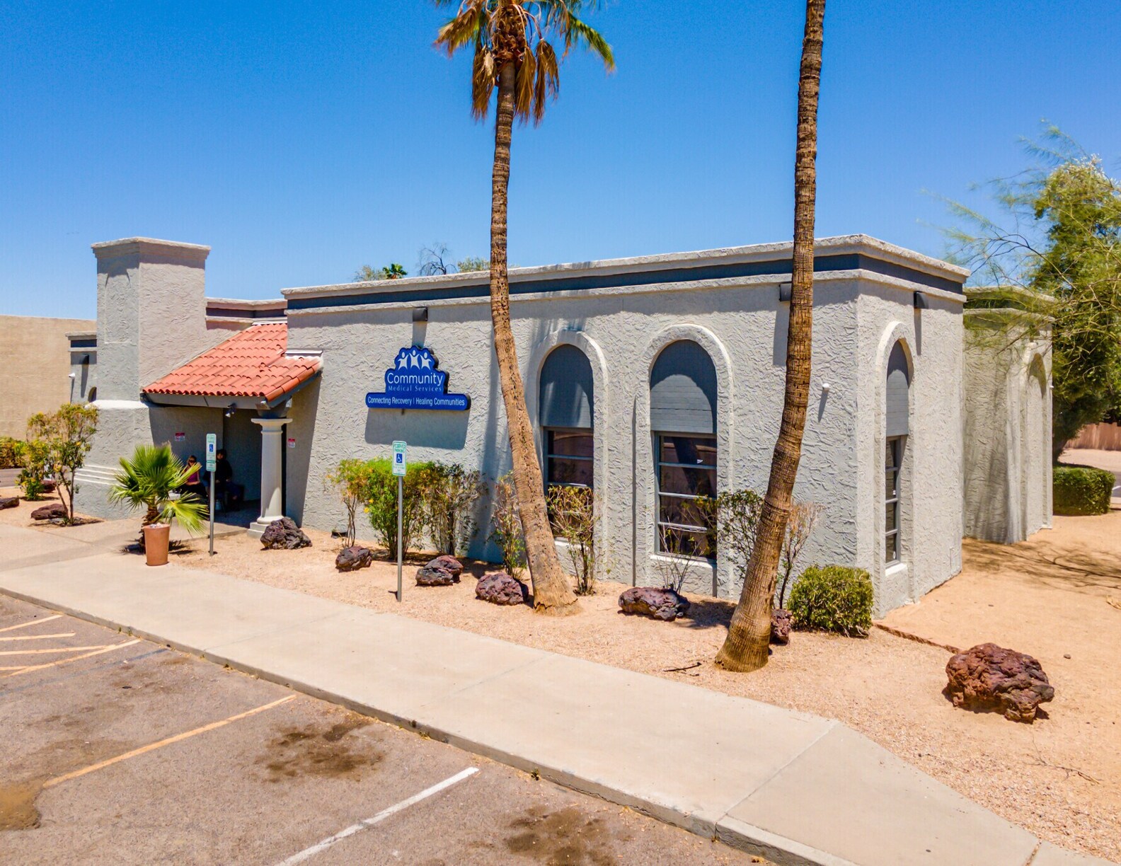 10689 N 99th Ave, Peoria, AZ à vendre Photo principale- Image 1 de 2