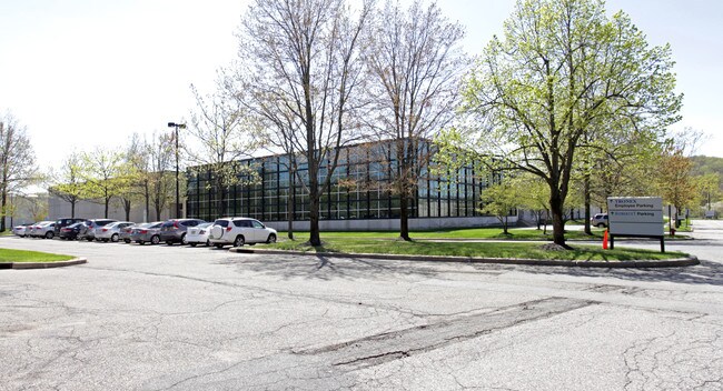 More details for 300 International Dr, Mount Olive, NJ - Industrial for Lease