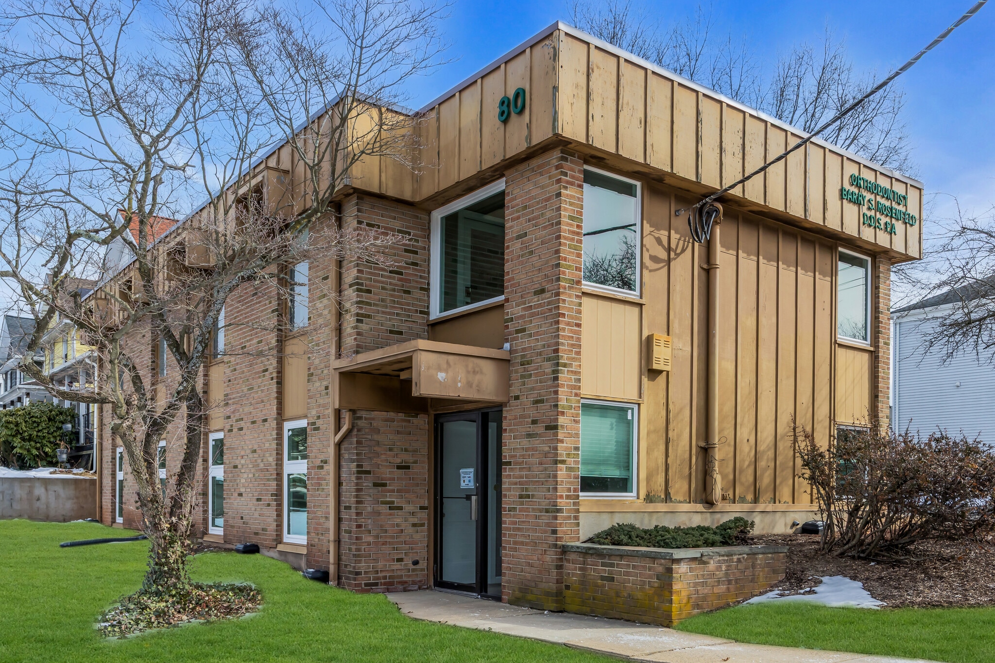 80 N Gaston Ave, Somerville, NJ for lease Primary Photo- Image 1 of 15