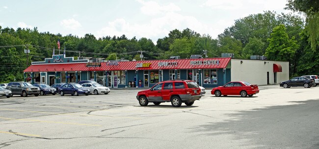 More details for 77 Lowell Rd, Hudson, NH - Retail for Lease