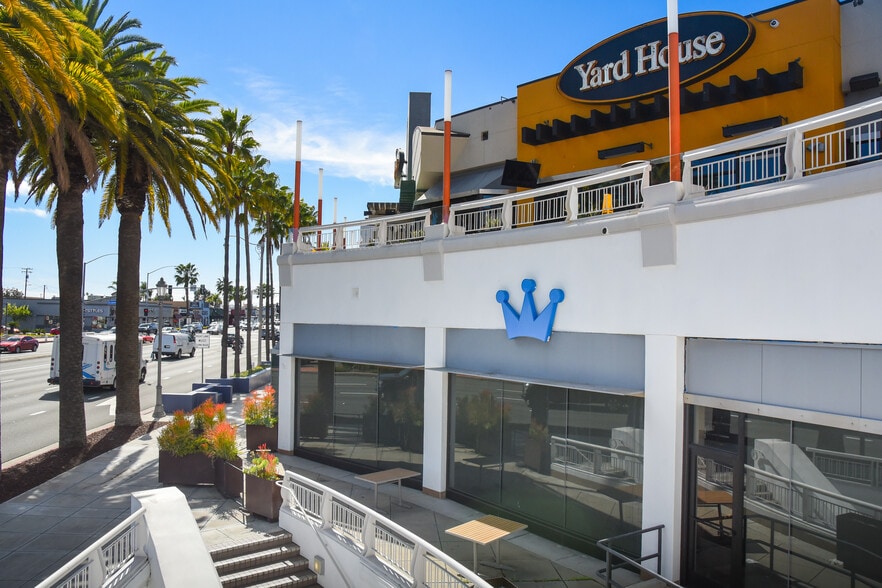 1870 Harbor Blvd, Costa Mesa, CA for lease - Building Photo - Image 3 of 6