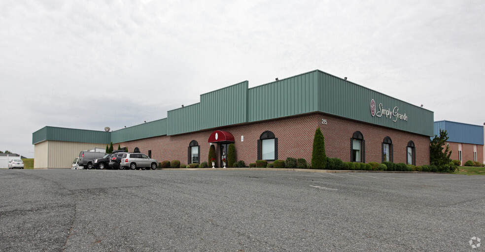 215 E Jarrettsville Rd, Forest Hill, MD for lease - Building Photo - Image 1 of 1