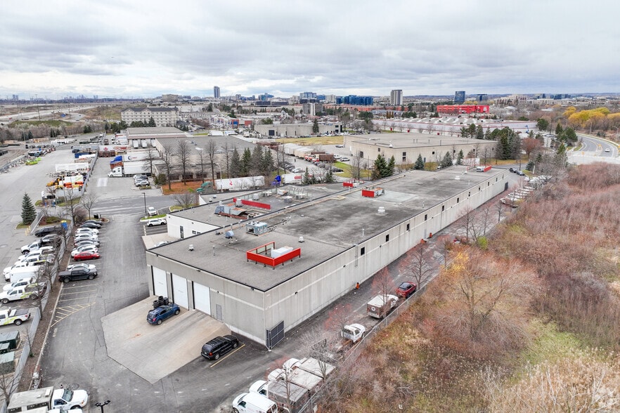 75 Addiscott Ct, Markham, ON for lease - Building Photo - Image 3 of 3