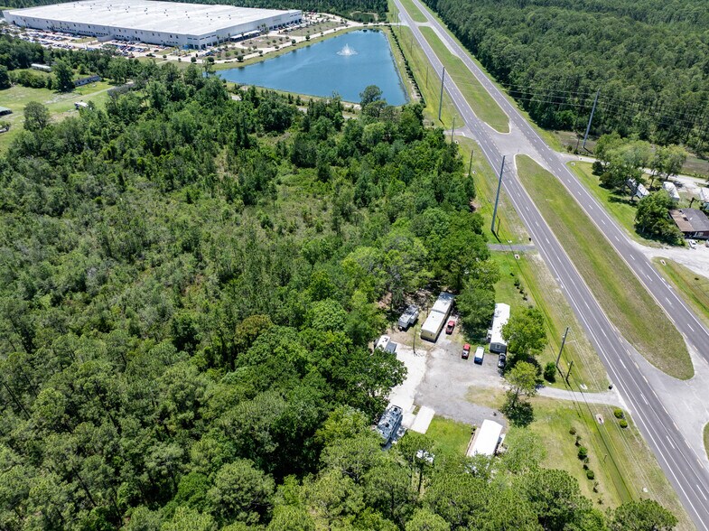 12810 Normandy Blvd, Jacksonville, FL à vendre - Photo du bâtiment - Image 2 de 4