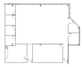 4400 NW Loop 410, San Antonio, TX à louer Plan d  tage- Image 1 de 1