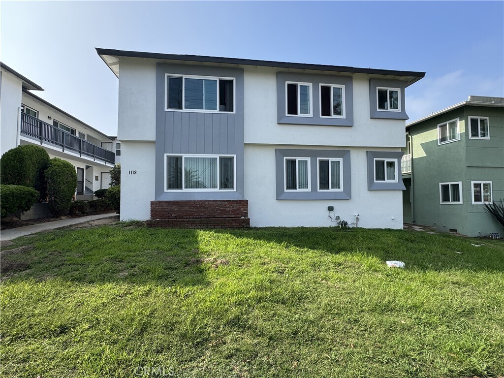 1112 E Imperial Ave, El Segundo, CA à vendre Photo du bâtiment- Image 1 de 12