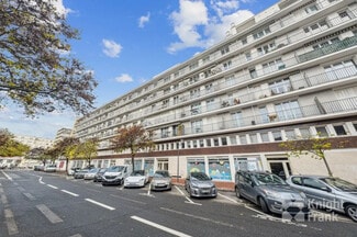 Plus de détails pour 9 Rue Vaudétard, Issy-les-Moulineaux - Bureau à louer