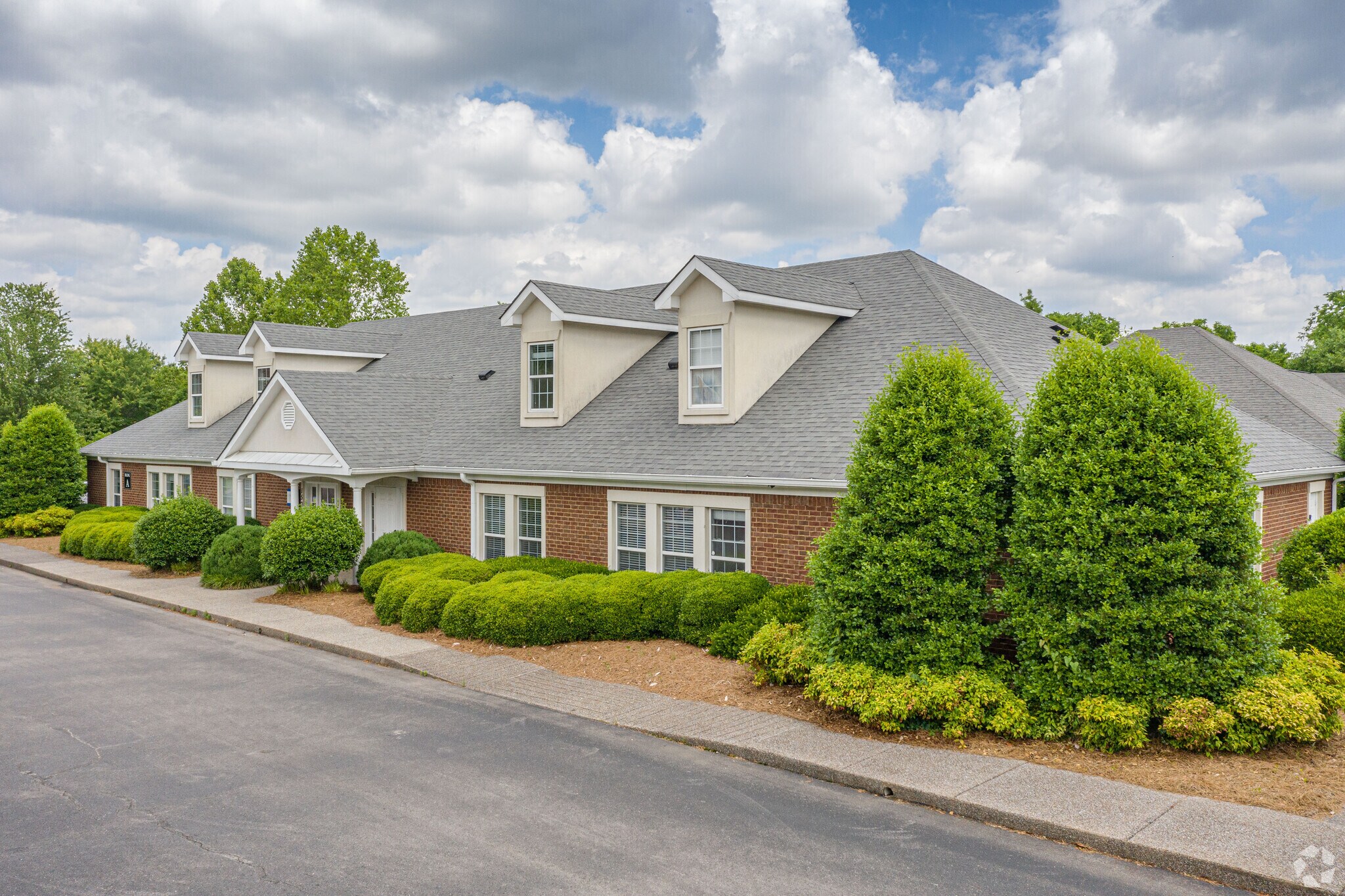 3326 Aspen Grove Dr, Franklin, TN à vendre Photo principale- Image 1 de 9