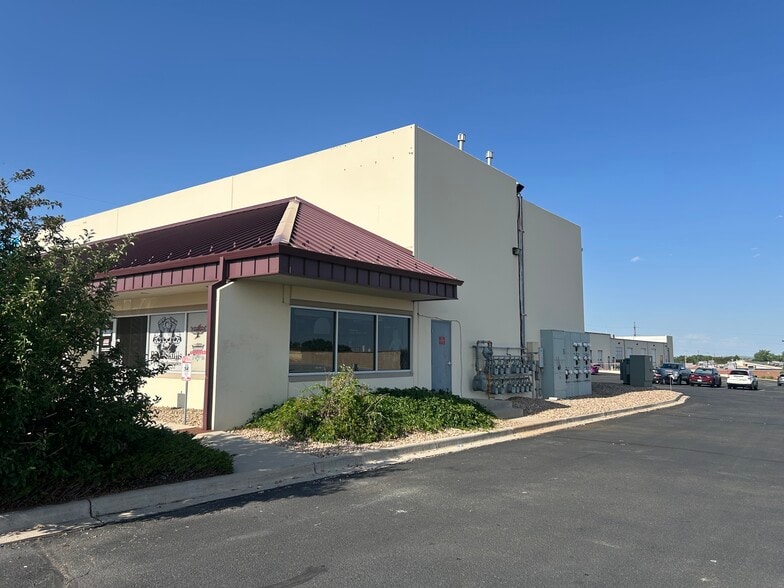 802-886 E 78th Ave, Denver, CO for sale - Building Photo - Image 2 of 8