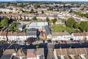 More details for 42-44 Napier Rd, Gillingham - Flex for Sale