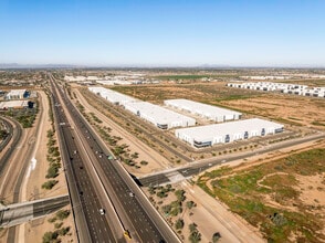 NWC Loop 202 & Sossaman Rd, Mesa, AZ for lease Interior Photo- Image 1 of 3