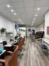 373 Utica Ave, Brooklyn, NY for lease Interior Photo- Image 2 of 4