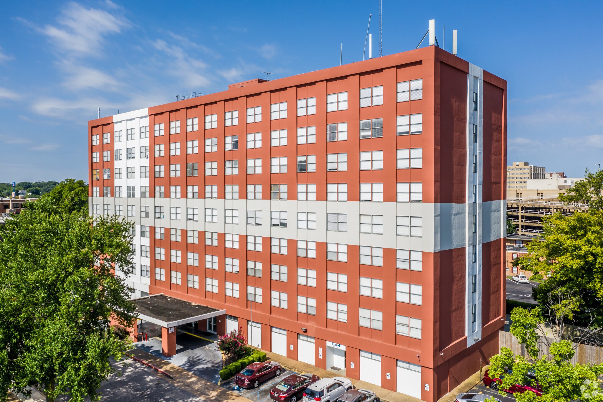 57 N Somerville St, Memphis, TN à vendre Photo principale- Image 1 de 36