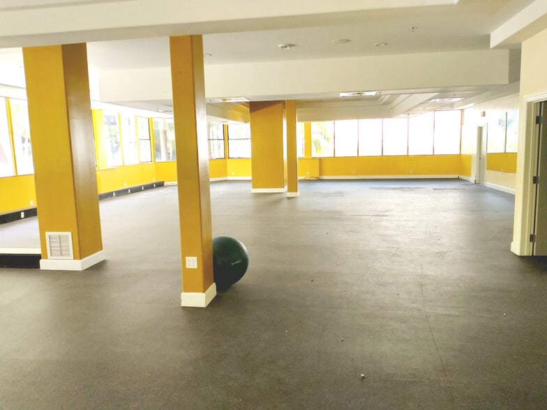 1146 Fort Street Mall, Honolulu, HI for lease - Interior Photo - Image 3 of 3