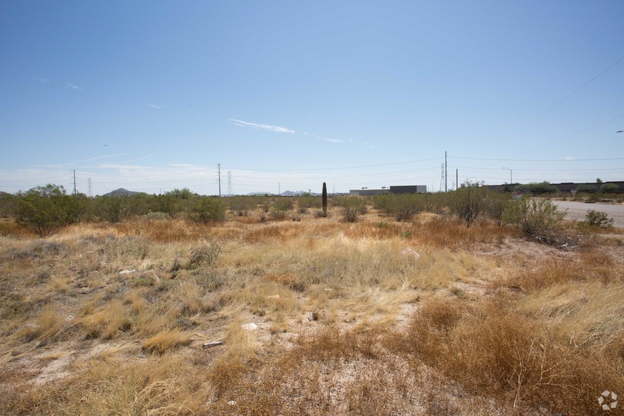 SWC Happy Valley Rd & 13th Ave, Phoenix, AZ à vendre - Photo principale - Image 2 de 5