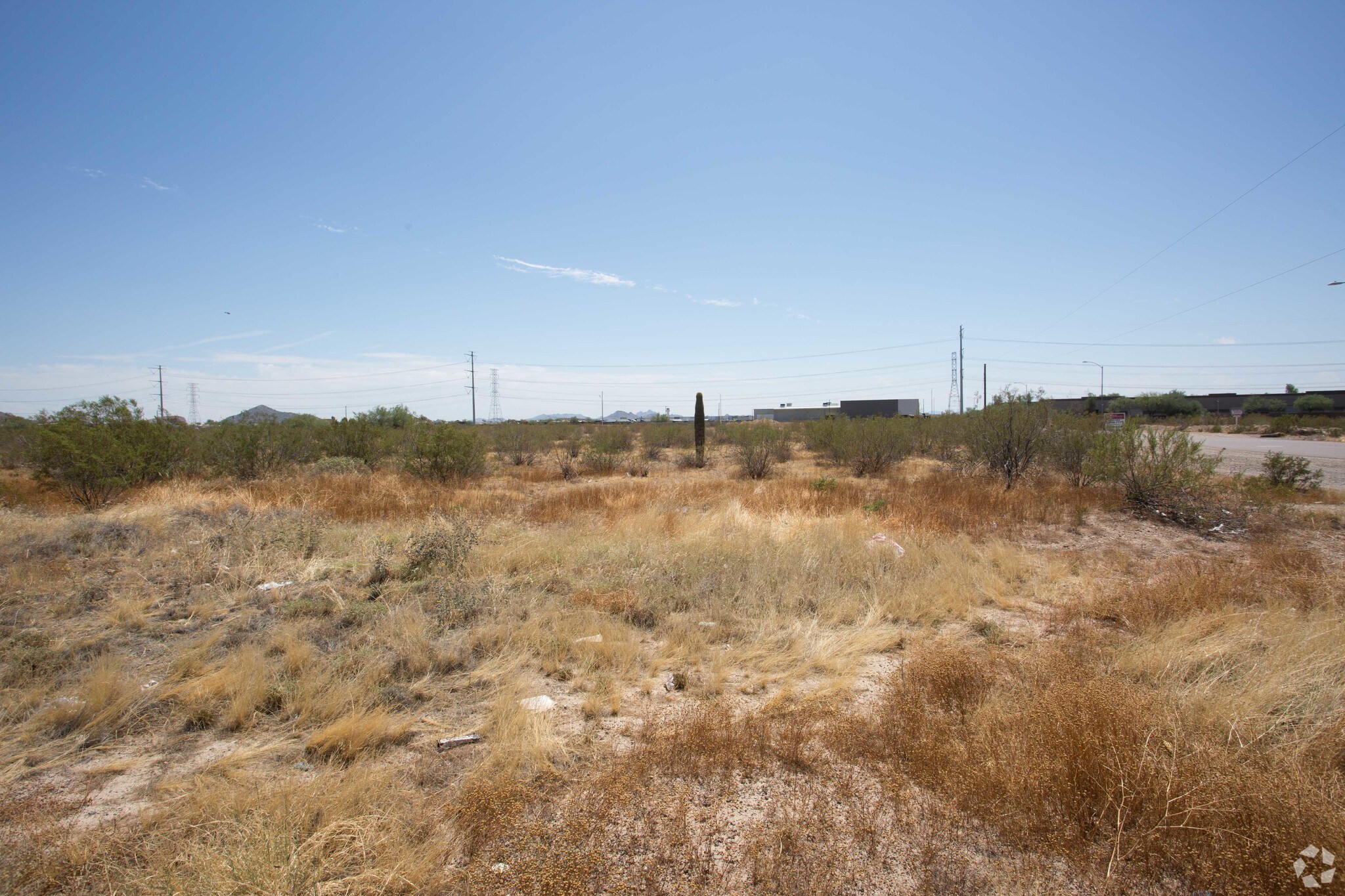 SWC Happy Valley Rd & 13th Ave, Phoenix, AZ à louer Photo principale- Image 1 de 5