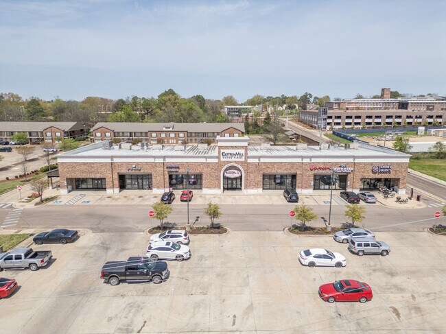 More details for 87 Cotton Mill Rd, Starkville, MS - Retail for Lease