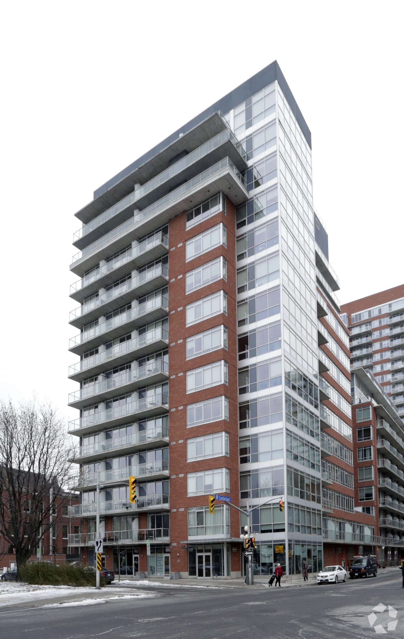 180 York St, Ottawa, ON for sale Primary Photo- Image 1 of 1