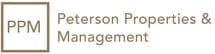 Peterson Properties and Management LLC