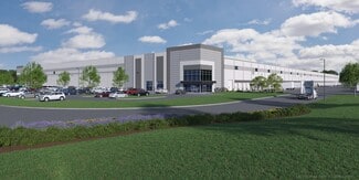 Plus de détails pour Creek Turnpike & Hwy 51, Broken Arrow, OK - Industriel à louer