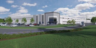 Plus de détails pour Creek Turnpike & Hwy 51, Broken Arrow, OK - Industriel à louer