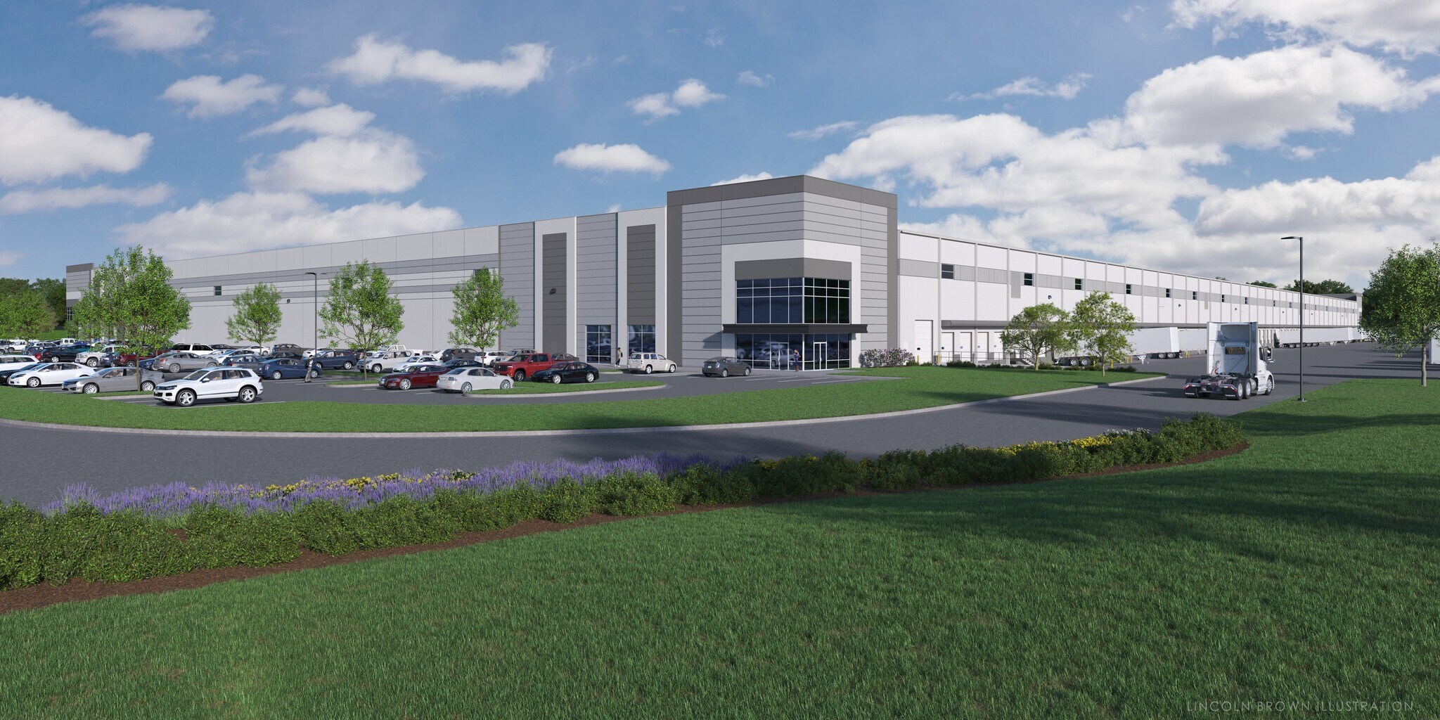 Creek Turnpike & Hwy 51, Broken Arrow, OK à louer Photo du bâtiment- Image 1 de 3