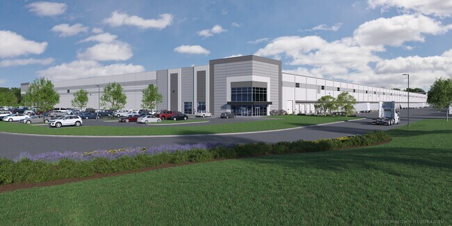 More details for Creek Turnpike & Hwy 51, Broken Arrow, OK - Industrial for Lease