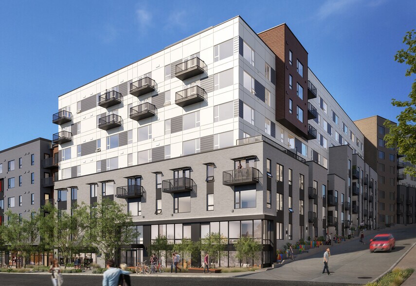 209 12th Ave S, Seattle, WA à louer - Photo principale - Image 2 de 43