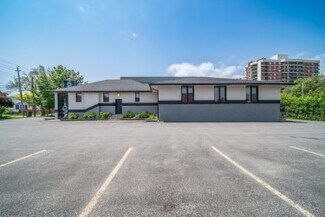 More details for 271 Concession St, Kingston, ON - Office for Lease