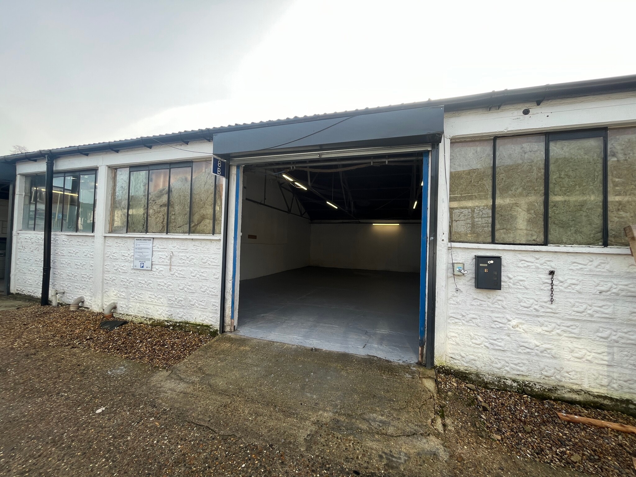 Mimram Rd, Hertford for lease Building Photo- Image 1 of 17