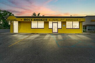 Plus de détails pour 7508 Preston Hwy, Louisville, KY - Commerce de détail à vendre
