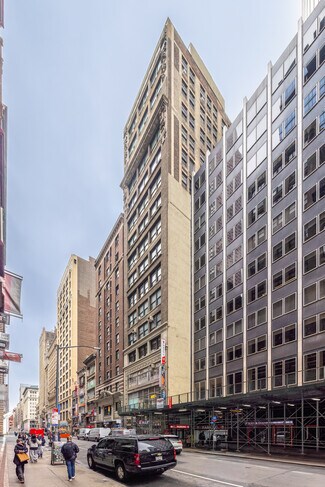 Plus de détails pour 39-41 W 31st St, New York, NY - Plusieurs types d'espaces à louer