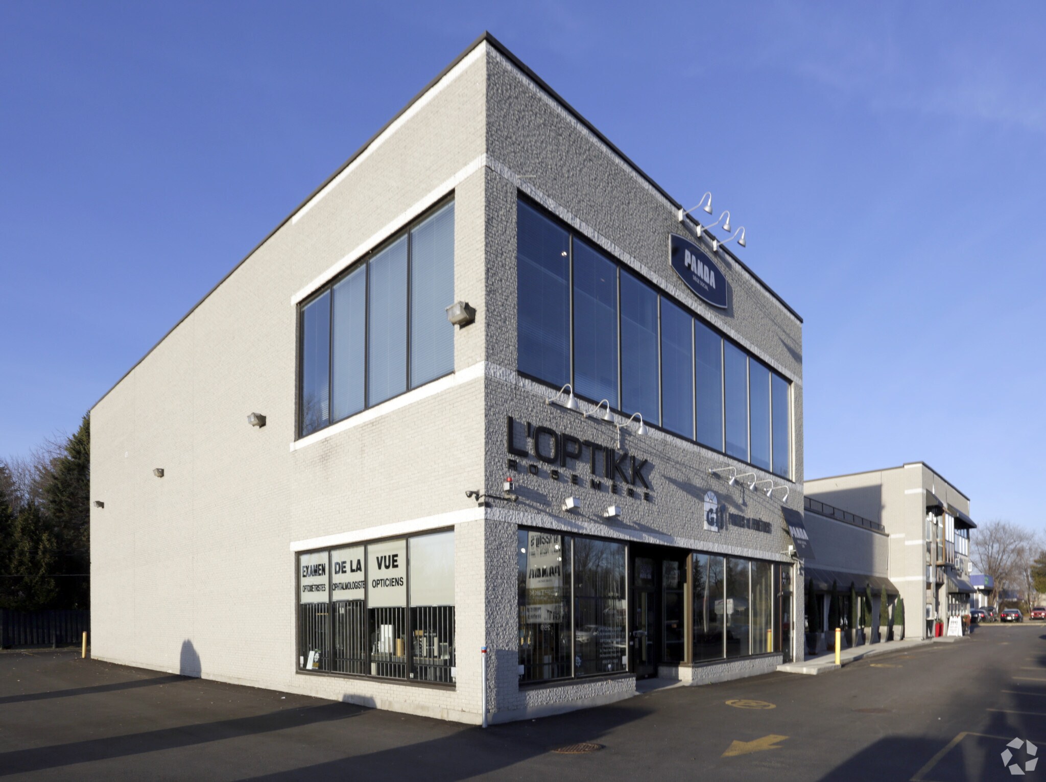259 Boul du Curé-Labelle, Rosemère, QC for lease Primary Photo- Image 1 of 4