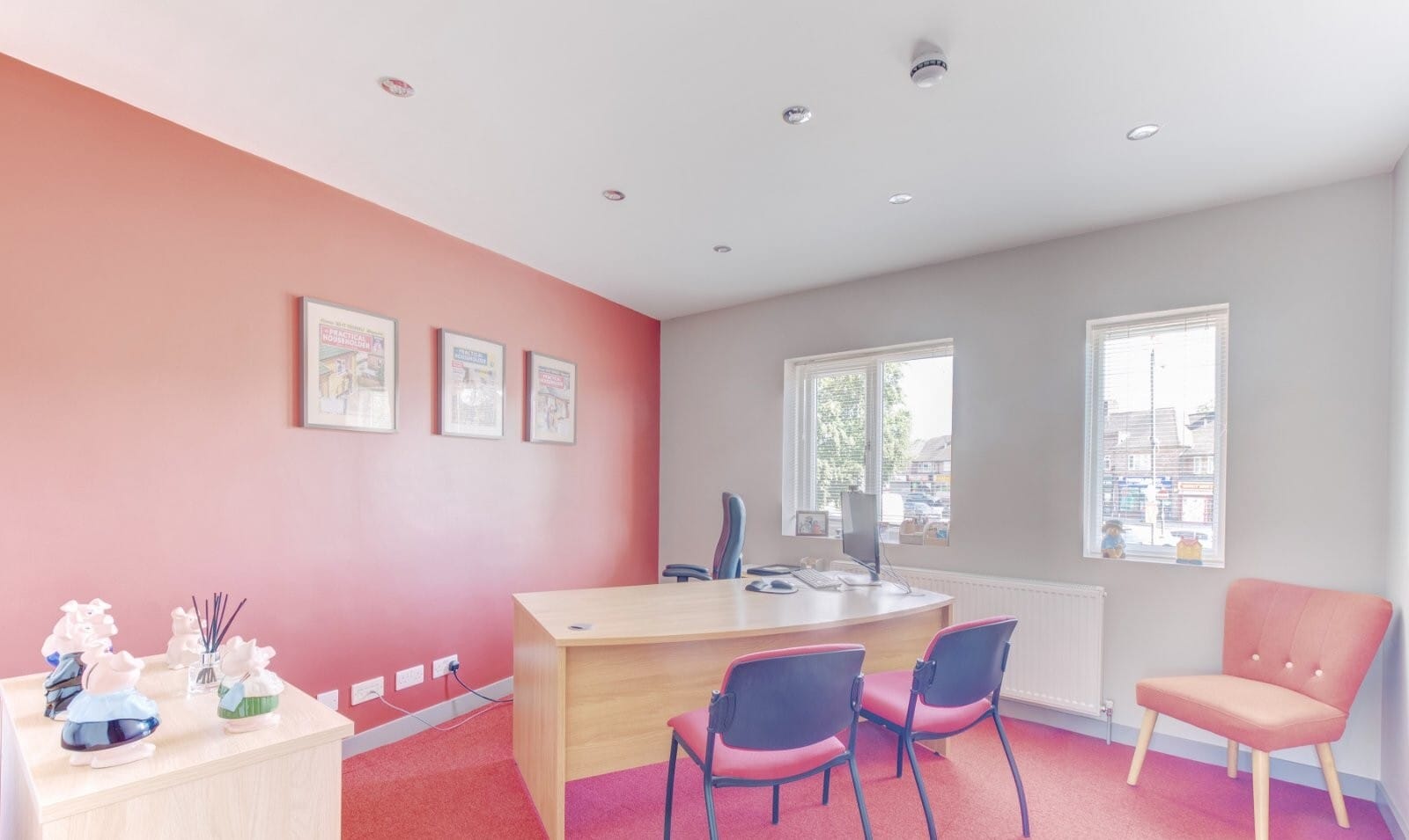 372 Stratford Rd, Solihull for lease Interior Photo- Image 1 of 5