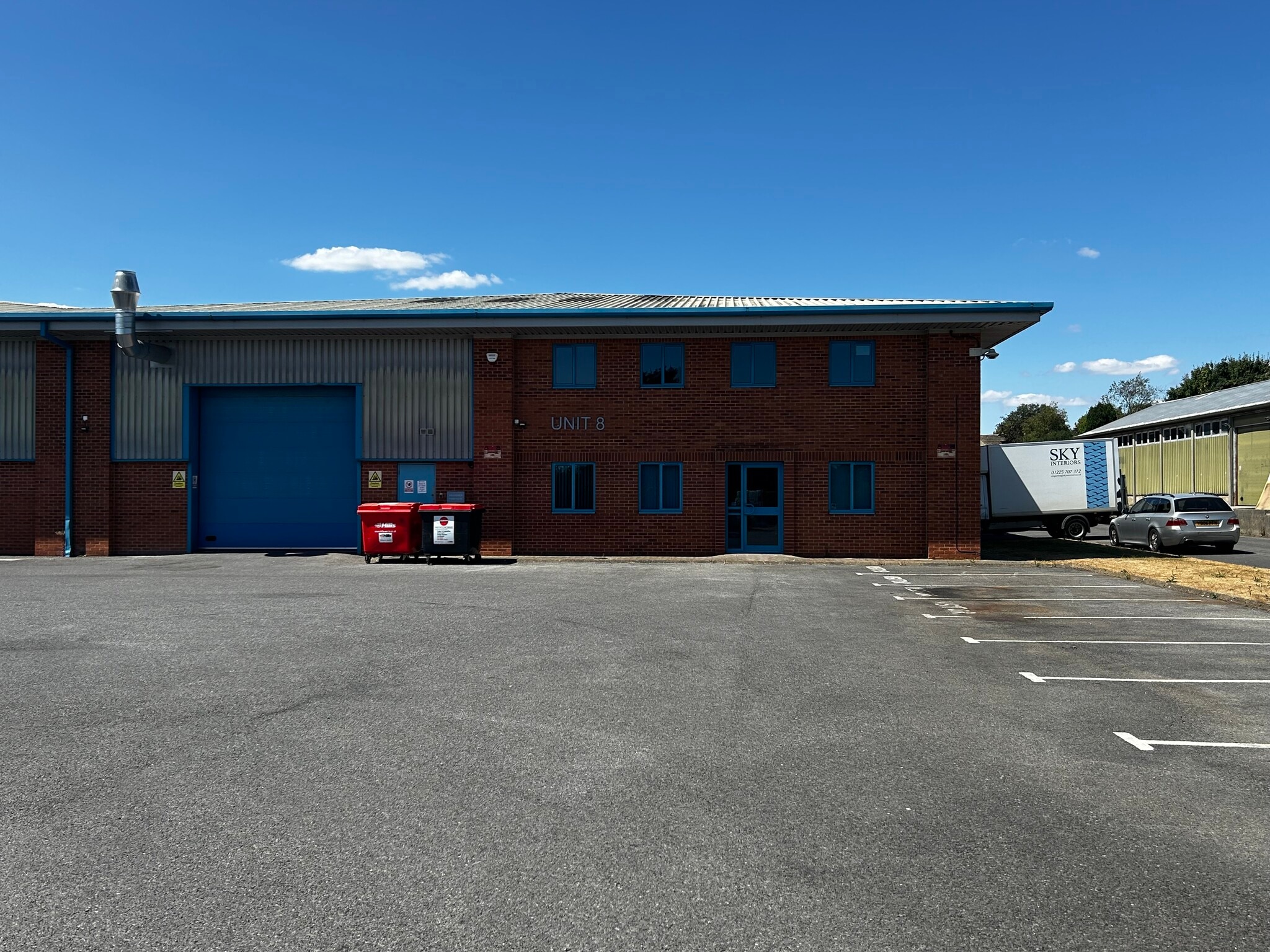 Bath Rd, Atworth for lease Building Photo- Image 1 of 6