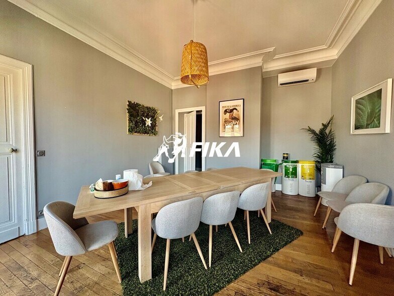 4 Rue Jean Suau, Toulouse for lease - Interior Photo - Image 3 of 7