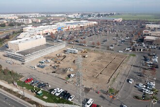 2185 Bronze Star Dr, Woodland, CA - AERIAL map view - Image1