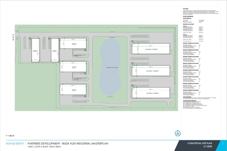 South Austin Commerce Center portfolio of 8 properties for sale on LoopNet.ca - Building Photo - Image 3 of 4