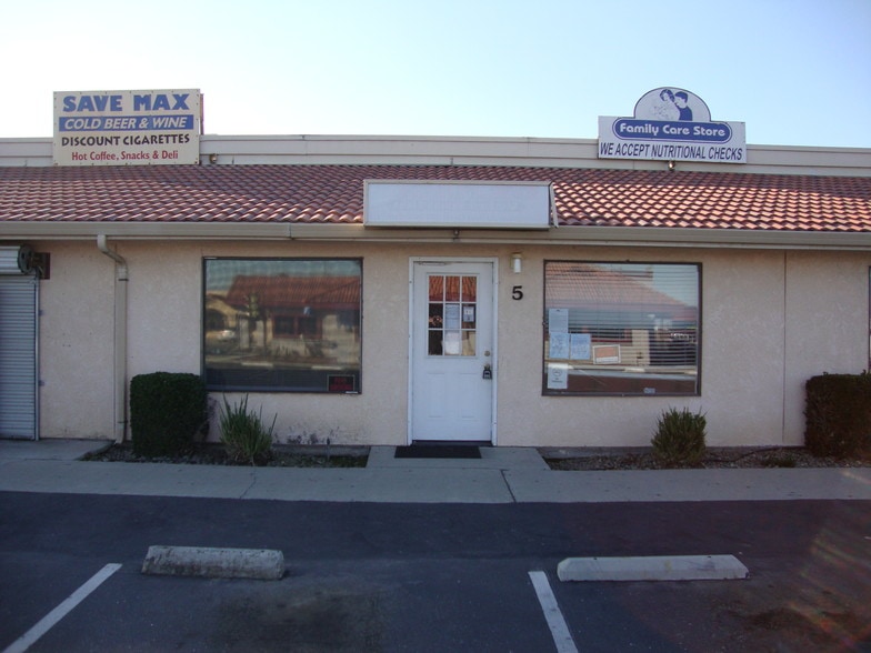 2275 F St, Livingston, CA for lease - Other - Image 2 of 16