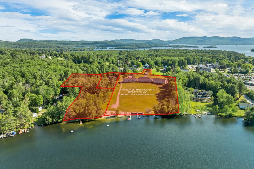 280 S Main St, Wolfeboro, NH for sale - Building Photo - Image 3 of 25