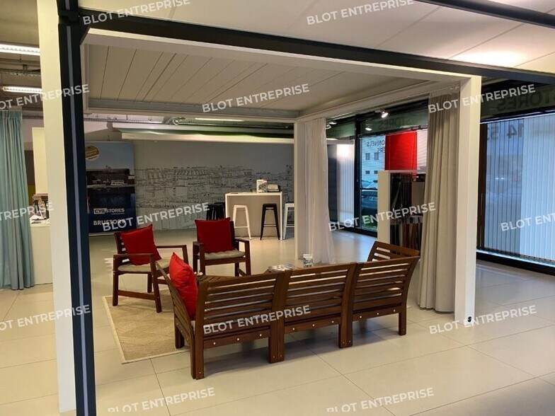 Office in Brest for lease - Interior Photo - Image 3 of 4