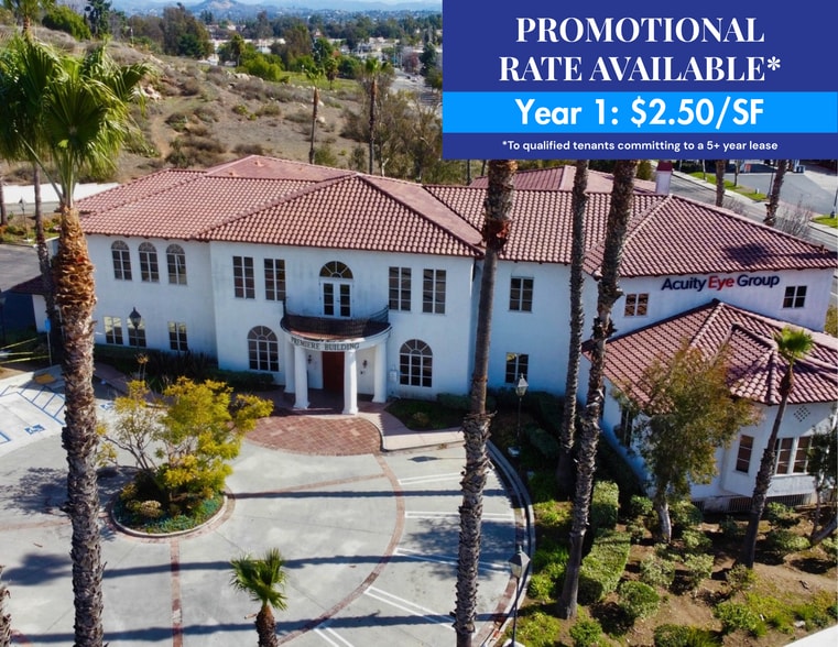 700 W El Norte Pky, Escondido, CA for lease - Building Photo - Image 1 of 8