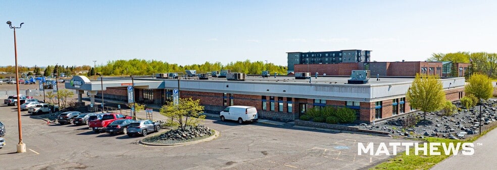 109 N 28th St E, Superior, WI for sale - Building Photo - Image 2 of 3