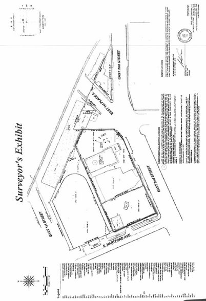 723 E 2nd St, Tulsa, OK for lease - Building Photo - Image 3 of 8