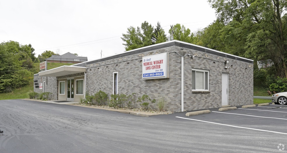 28 Fairwood Dr, Irwin, PA for lease - Building Photo - Image 3 of 19